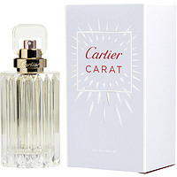 银联返现购： Cartier 卡地亚 七色彩虹女士香水 EDP 100ml