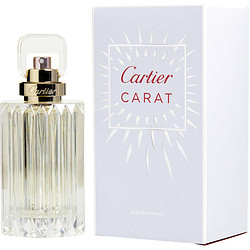  Cartier 卡地亚 七色彩虹女士香水 EDP 100ml