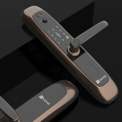 ezviz 萤石 dl20s 智能电子密码指纹锁