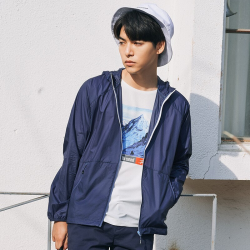 TOREAD 探路者 82779 男士防晒衣