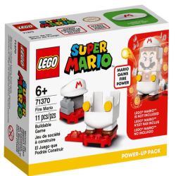 LEGO 乐高 71370 超级马里奥系列 火焰马力欧增强包