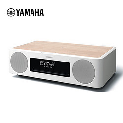 Yamaha 雅马哈 TSX-B237 桌面蓝牙音响