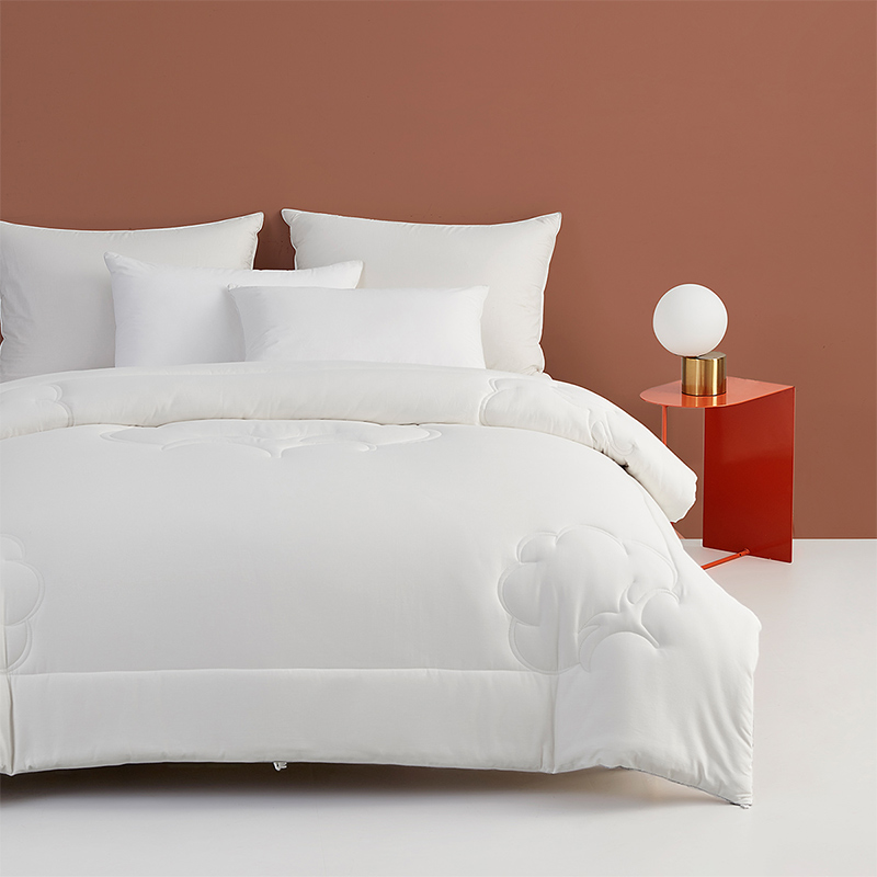 DAPU 大朴 云呼吸抗菌棉花被 200*230cm 3500g