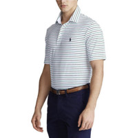 Ralph Lauren 拉尔夫·劳伦  Classic-Fit Performance Polo衫