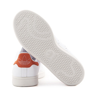 adidas Originals STAN SMITH系列中性运动板鞋BD8023 白色43【报价价格评测怎么样】 -什么值得买