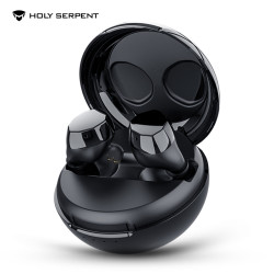 holyserpent蛇圣t1真无线蓝牙耳机