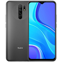 Redmi 红米 9 智能手机 6GB 128GB