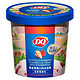限地区、京东PLUS会员：DQ  埃及草莓口味冰淇淋  90g *12件