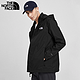 The North Face 北面 A49F7 男款冲锋衣