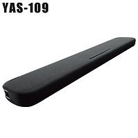 YAMAHA 雅马哈 YAS-109 回音壁音响