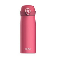 THERMOS 膳魔师 TCME-400S 不锈钢保温杯