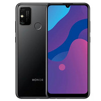 荣耀(honor) 荣耀9A 全网通手机 4GB 128GB 幻夜黑