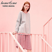 Vero Moda 3183R3501 女款针织家居服