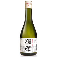 獭祭 日本清酒 300ml