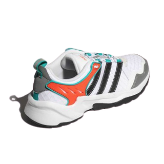 adidas NEO 20-20 FX 男士休闲运动鞋 EH2215 白色 42