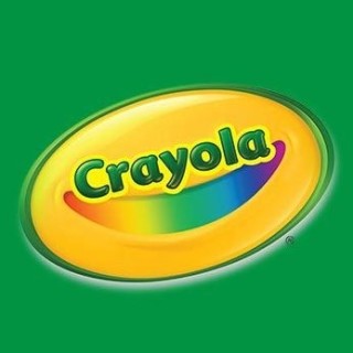 Crayola/绘儿乐