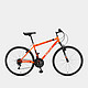 邦德富士达  X1 26寸休闲自行车