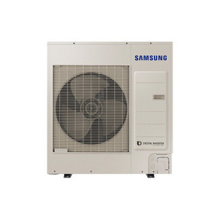 SAMSUNG 三星 沐风系列 AM050JXMDEH5SC+AM056NN1SEH5SC+AM036NN1SEH5SC+AM025NN1SEH5SC+AM022NN1SEH5SC 中央空调 5匹一拖四