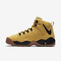 耐克Nike男鞋运动鞋气垫缓震篮球鞋AJ9710 Gold/Bro/Ochre/Blk 7