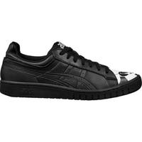 ASICS亚瑟士男鞋运动鞋低帮系带休闲鞋板鞋1191A070 Black/Black 5