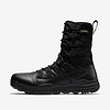 Nike 耐克 靴子男士户外透气抓地作战靴 922472 Black/Black M 13 / W 47.5