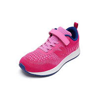 New Balance nb童鞋 2020新款男童女童4~14岁 儿童透气跑步鞋ARI P3 YAARICP3 28