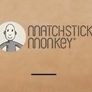 MATCHSTICK MONKEY/火柴猴