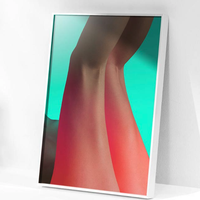 PICA Photo 拾相记 塞梅纽策·维亚切斯拉夫 Semeniuta Viachaslau《霓虹悦 II》20x30cm 艺术纸 明亮银合金框