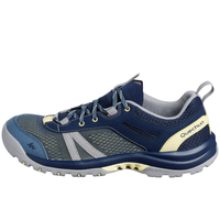 DECATHLON 迪卡侬 ARPENAZ 500 FRESH 女士登山鞋 8383775 深蓝色 36