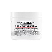 Kiehl's 科颜氏 高保湿面霜 125ml