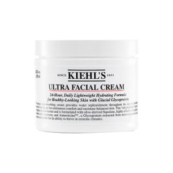Kiehl's 科颜氏 高保湿面霜 125ml
