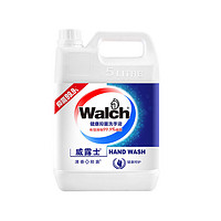 Walch 威露士 健康抑菌洗手液 5L *2件