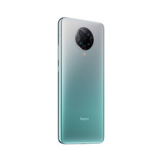 Redmi 红米 K30 至尊纪念版 5G手机 8GB+128GB 薄荷绿