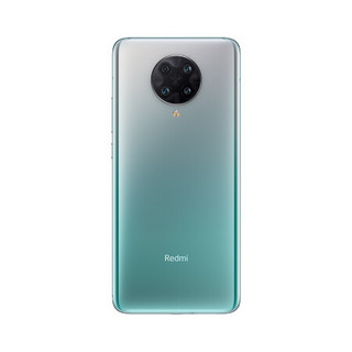 Redmi 红米 K30 至尊纪念版 5G手机 8GB+128GB 薄荷绿