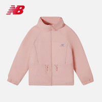 New Balance NB官方2020新款女款AWJ04397保暖70%白鸭绒立领短款羽绒服 PSN S