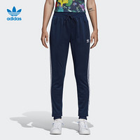 阿迪达斯官方 adidas 三叶草 SST PANT 女子运动裤ED6586 如图 38