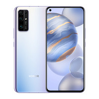 HONOR 荣耀 30 5G手机 8GB 256GB 流光幻镜