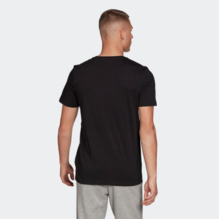 阿迪达斯官网 adidas 8-Bit Lineage 男装运动型格短袖T恤FN1744 如图 S