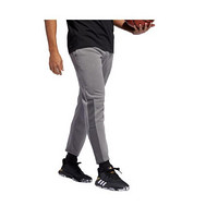ADidas阿迪达斯男士春夏新款舒适透气运动裤休闲长裤10147232 Grey/Grey 3XLT