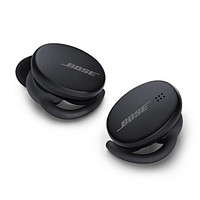 BOSE 博士 Sport Earbuds 二代 升级版 入耳式真无线主动降噪蓝牙耳机 黑色