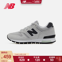 New Balance NB官方男鞋女鞋ML565CLG休闲运动鞋 ML565CLG 39.5