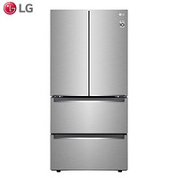 LG F530S13B 风冷变频 多门冰箱 541升