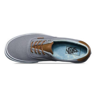 vans范斯男鞋Era复古低帮休闲鞋经典款8FSQ6Z Dress Blues/Acid Denim 10.0 Men = 11.5 Women