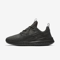 耐克Nike男鞋休闲鞋舒适透气运动鞋跑步鞋AJ5903 Blk/Anth 13