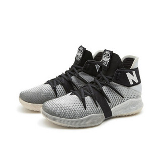 New Balance NB官方2020新款男款BOMNXKG运动透气网面篮球鞋 XKG BBOMNXKG 43