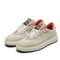 PUMA 彪马 Attempt联名系列 Oslo Pro 中性休闲运动鞋 373517-01 卡其/白色