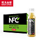 NONGFU SPRING 农夫山泉 NFC新疆苹果汁 300ml*10瓶
