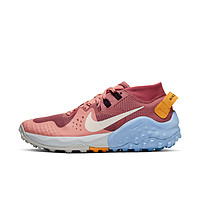 NIKE 耐克 WILDHORSE 6 BV7099 女士越野跑步鞋