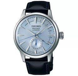 SEIKO 精工 PRESAGE 领航系列 SSA343J1 男士机械腕表