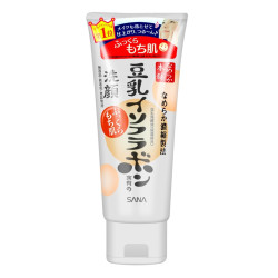 SANA 莎娜 豆乳补水保湿洗面奶 150G *2件